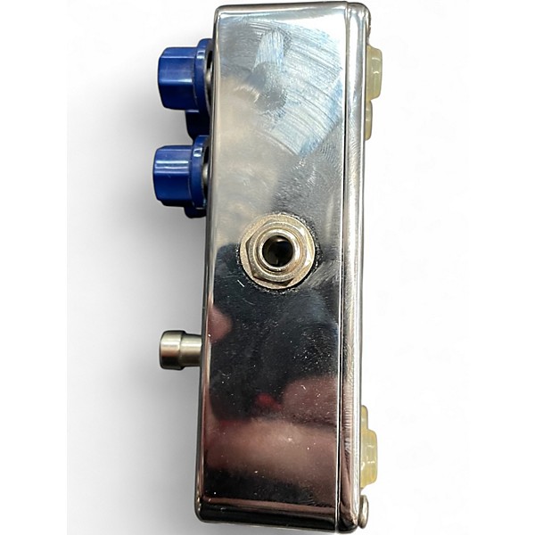 Used Xotic SOUL DRIVER Effect Pedal