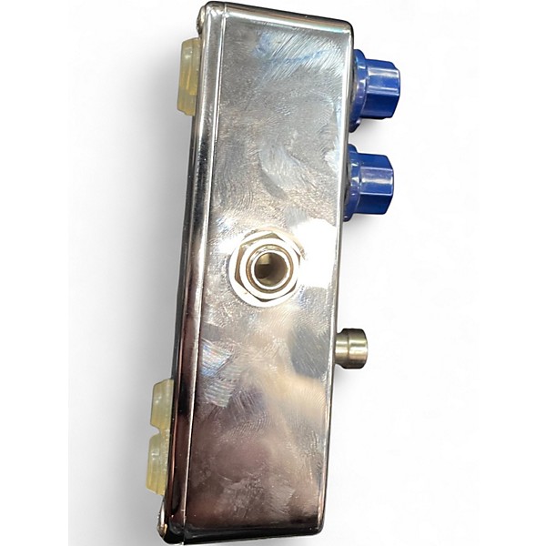 Used Xotic SOUL DRIVER Effect Pedal