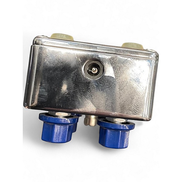 Used Xotic SOUL DRIVER Effect Pedal