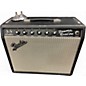 Used Fender 65 Princeton Reverb 1x10 15W Tube Guitar Combo Amp thumbnail