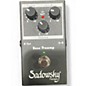 Used Sadowsky Pedals BASS PREAMP SBP2 Bass Preamp thumbnail
