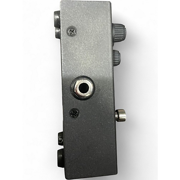 Used Sadowsky Pedals BASS PREAMP SBP2 Bass Preamp