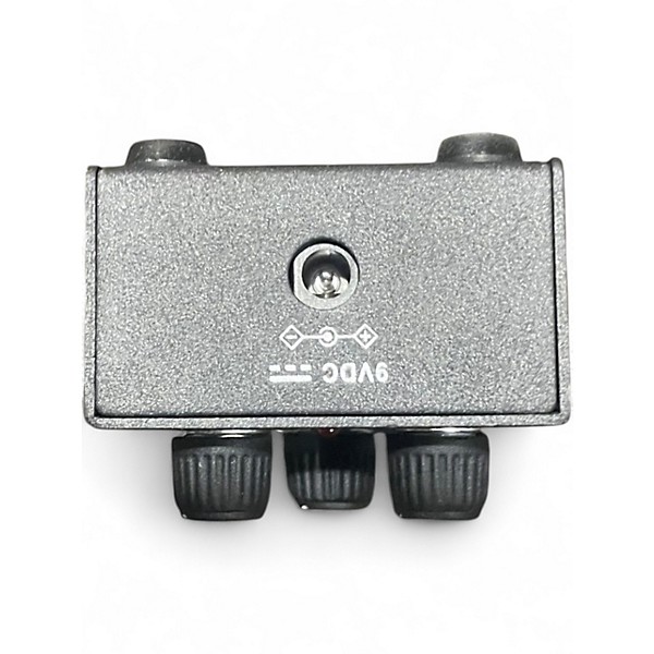 Used Sadowsky Pedals BASS PREAMP SBP2 Bass Preamp