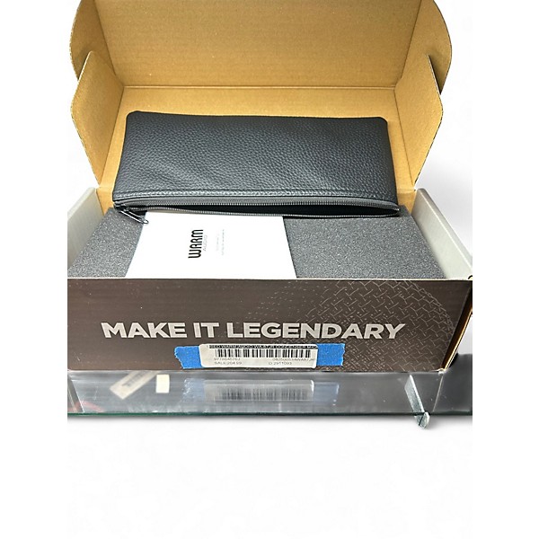 Used Warm Audio WA-87JR Condenser Microphone