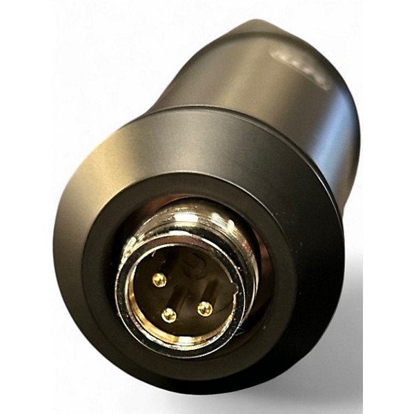 Used Warm Audio WA-87JR Condenser Microphone