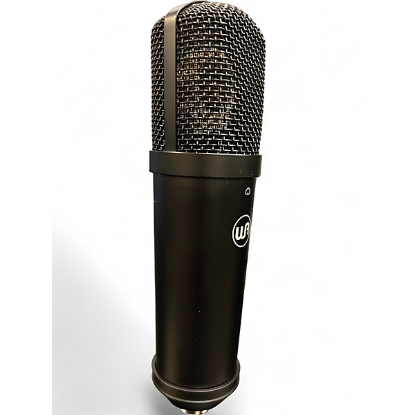 Used Warm Audio WA-87JR Condenser Microphone