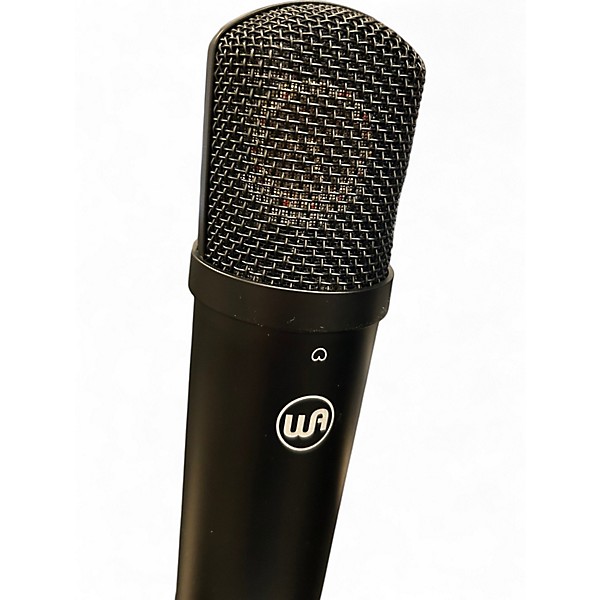 Used Warm Audio WA-87JR Condenser Microphone