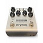Used Strymon IRIDIUM Effect Pedal thumbnail