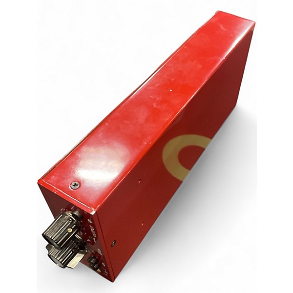 Used Golden Age Project PRE-73 JR Microphone Preamp