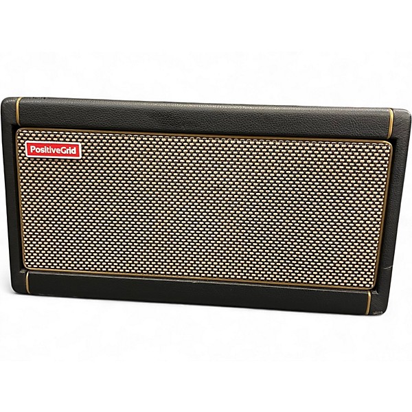 Used Positive Grid Grid Spark 40W Guitar Combo Amp
