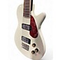 Used Gretsch Guitars Streamliner jet club Vintage White Electric Bass Guitar