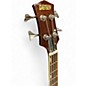 Used Gretsch Guitars Streamliner jet club Vintage White Electric Bass Guitar