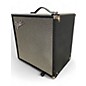 Used Fender Rumble 25 25W 1x8 Bass Combo Amp thumbnail