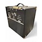 Used Fender Rumble 25 25W 1x8 Bass Combo Amp