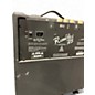 Used Fender Rumble 25 25W 1x8 Bass Combo Amp