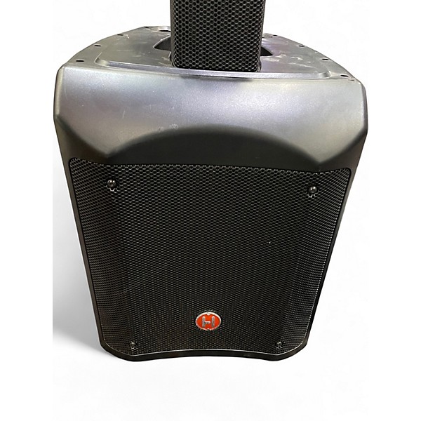 Used Harbinger MLS900 Sound Package