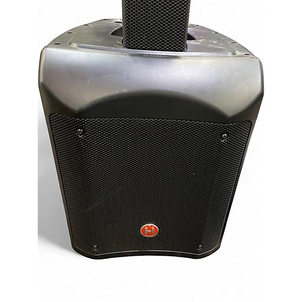 Used Harbinger MLS900 Sound Package