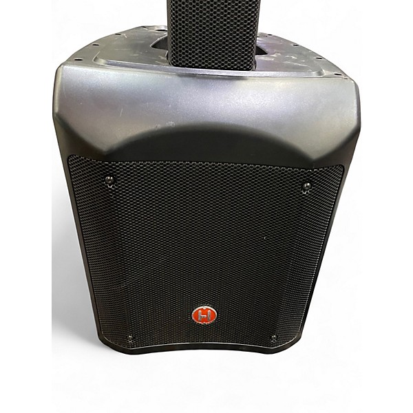 Used Harbinger MLS900 Sound Package