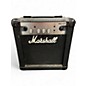 Used Marshall MG10CF Battery Powered Amp thumbnail