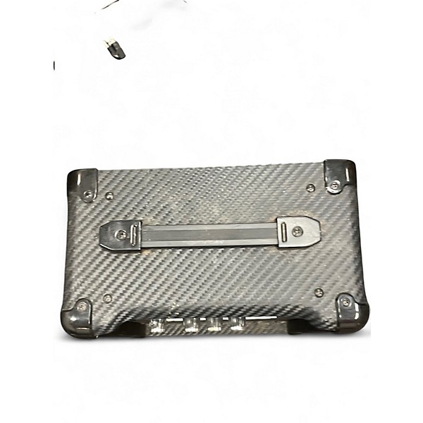 Used Marshall MG10CF Battery Powered Amp