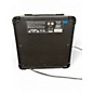 Used Marshall MG10CF Battery Powered Amp