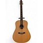 Used Seagull S6 Natural Acoustic Guitar thumbnail