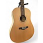 Used Seagull S6 Natural Acoustic Guitar