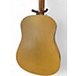Used Seagull S6 Natural Acoustic Guitar