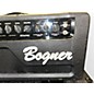 Used Bogner Alchemist 40W Tube Guitar Amp Head