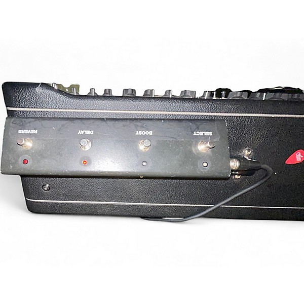 Used Bogner Alchemist 40W Tube Guitar Amp Head