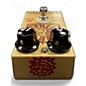 Used Analogman SUN FACE Effect Pedal