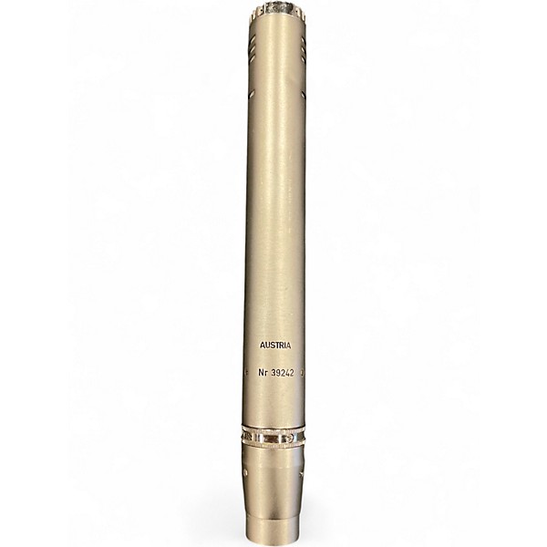 Used AKG D224E Dynamic Microphone