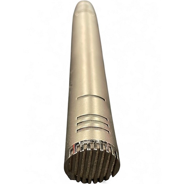 Used AKG D224E Dynamic Microphone