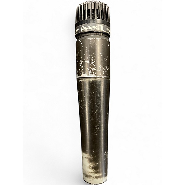 Used Shure SM57 UNIDYNE III Dynamic Microphone