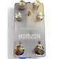 Used Horizon Devices Flux Echo  Effect Pedal thumbnail