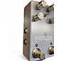 Used Horizon Devices Flux Echo  Effect Pedal