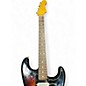 Used Fender SRV Signature Stratocaster 3 Color Sunburst Solid Body Electric Guitar