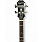 Used Epiphone El Capitan Natural Acoustic Bass Guitar