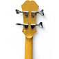 Used Epiphone El Capitan Natural Acoustic Bass Guitar