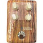 Used LR Baggs ALIGN SERIES SESSION Effect Pedal thumbnail