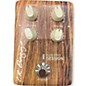 Used LR Baggs ALIGN SERIES SESSION Effect Pedal