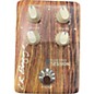 Used LR Baggs ALIGN SERIES SESSION Effect Pedal