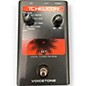 Used TC Helicon R1 Vocal Processor