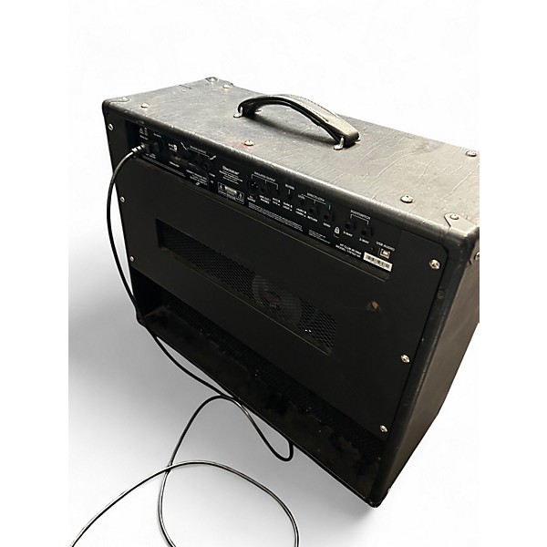 Used Blackstar HT Club 40 Venue 40W 1x12 Tube Guitar Combo Amp