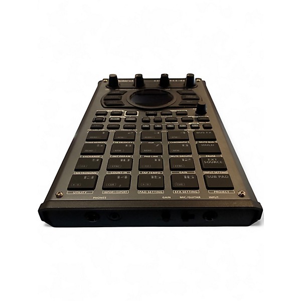 Used Roland SP404 MkII Production Controller