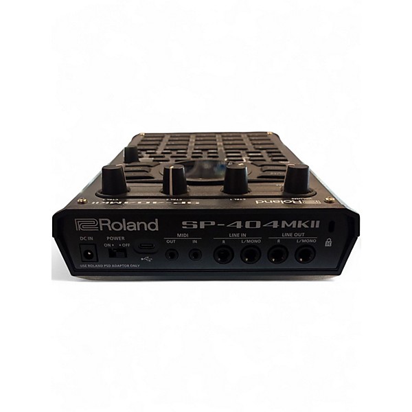 Used Roland SP404 MkII Production Controller