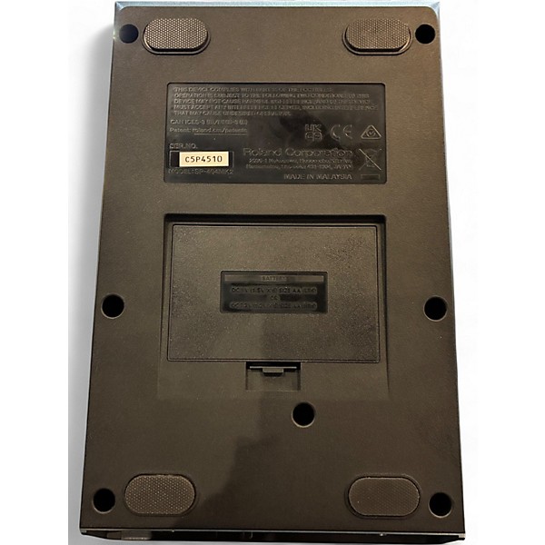 Used Roland SP404 MkII Production Controller