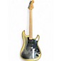 Used Fender American Professional II Stratocaster HSS Eclipse Burst Solid Body Electric Guitar thumbnail