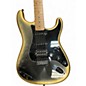 Used Fender American Professional II Stratocaster HSS Eclipse Burst Solid Body Electric Guitar
