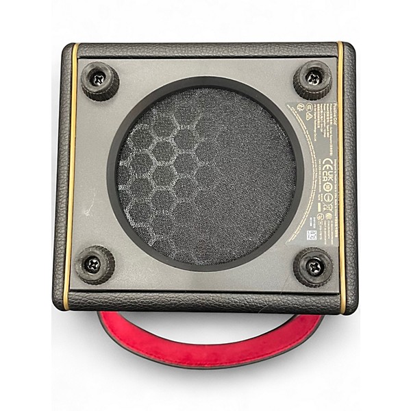 Used Positive Grid Spark Mini Battery Powered Amp